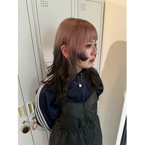 Luis 瓜破×スタイル