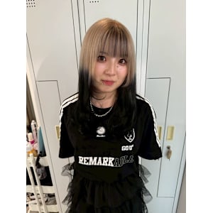 Luis 瓜破×スタイル