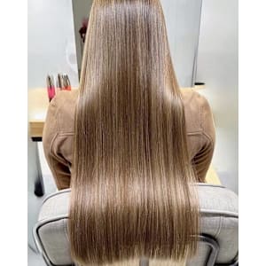 Luis 瓜破×スタイル