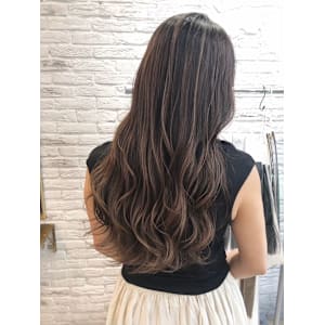 Luis 瓜破×スタイル