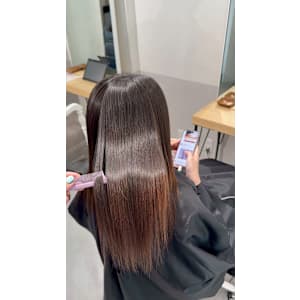 Luis 瓜破×スタイル