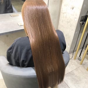 Luis 瓜破×スタイル