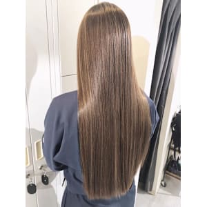 Luis 瓜破×スタイル