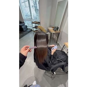 Luis 瓜破×スタイル