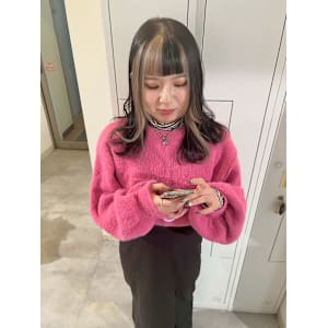 Luis 瓜破×スタイル