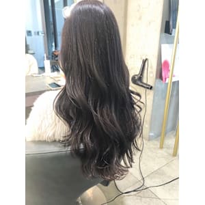 Luis 瓜破×スタイル