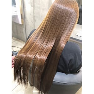 Luis 瓜破×スタイル