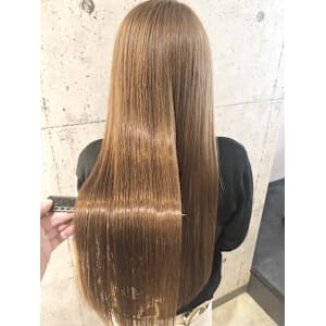 Luis 瓜破×スタイル