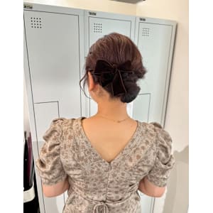 Luis 瓜破×スタイル