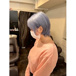 Luis 【ルイス】×スタイル