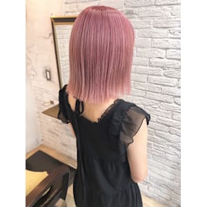 Luis 【ルイス】×スタイル