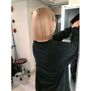 Luis 【ルイス】×スタイル