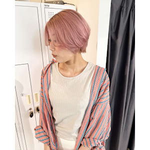 Luis 【ルイス】×スタイル