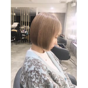 Luis 【ルイス】×スタイル