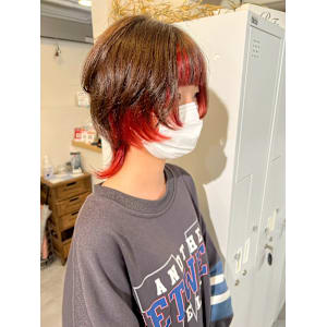 Luis 【ルイス】×スタイル