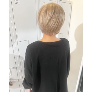 Luis 【ルイス】×スタイル