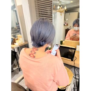 Luis 【ルイス】×スタイル