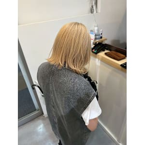 Luis 【ルイス】×スタイル