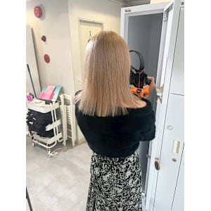 Luis 【ルイス】×スタイル