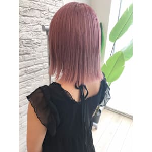 Luis 【ルイス】×スタイル