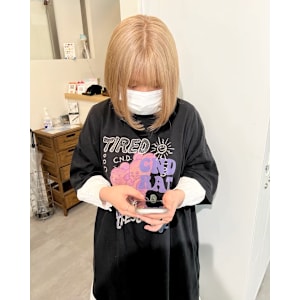 Luis 【ルイス】×スタイル