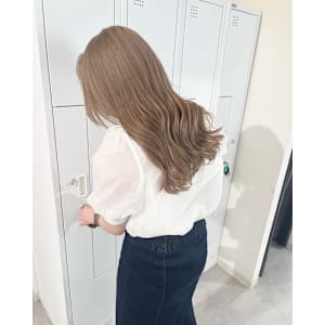 Luis 【ルイス】×スタイル