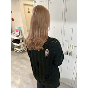 Luis 【ルイス】×スタイル