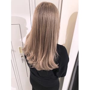 Luis 【ルイス】×スタイル