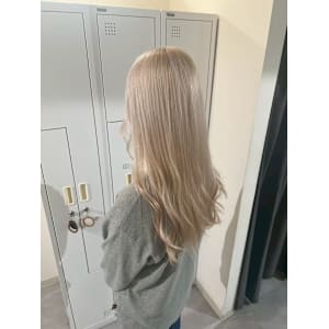 Luis 【ルイス】×スタイル