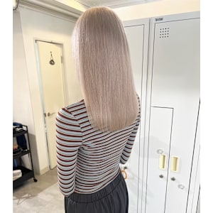 Luis 【ルイス】×スタイル