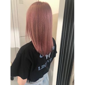 Luis 【ルイス】×スタイル