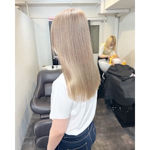 Luis 【ルイス】×スタイル