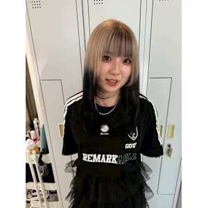 Luis 【ルイス】×スタイル