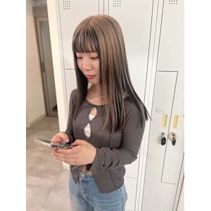 Luis 【ルイス】×スタイル