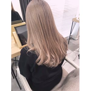 Luis 【ルイス】×スタイル