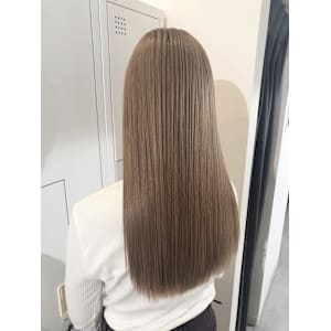 Luis 【ルイス】×スタイル