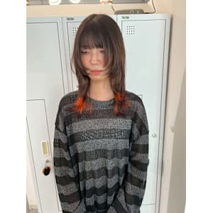 Luis 【ルイス】×スタイル