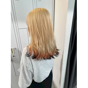 Luis 【ルイス】×スタイル