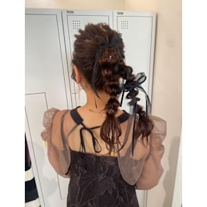 Luis 【ルイス】×スタイル