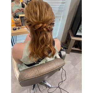 Luis 【ルイス】×スタイル