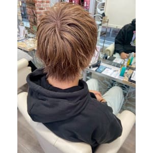 Luis 【ルイス】×スタイル