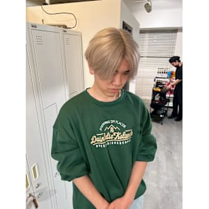 Luis 【ルイス】×スタイル