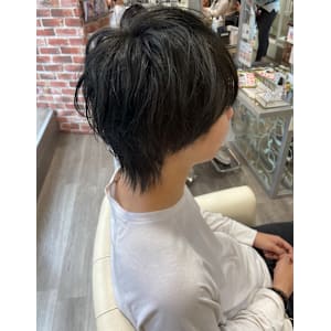 Luis 【ルイス】×スタイル