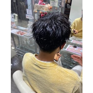 Luis 【ルイス】×スタイル