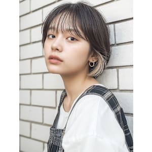 sync omotesando×スタイル - sync omotesando【シンク オモテサンドウ】掲載中