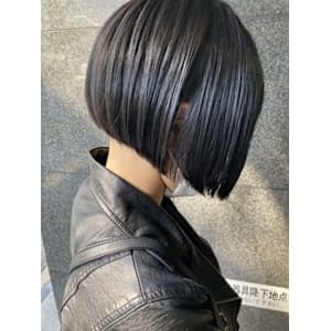 7Velvet×スタイル