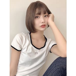 sync omotesando×スタイル - sync omotesando【シンク オモテサンドウ】掲載中