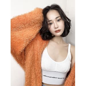 sync omotesando×スタイル