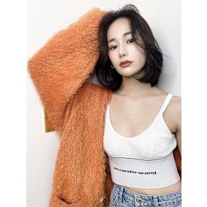 sync omotesando×スタイル