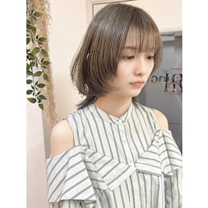 sync omotesando×スタイル